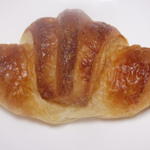 カンテボーレ - 料理写真:クロワッサン
