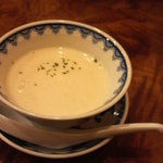 心香 - スープ