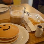 パンケーキデイズ - 