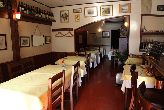 TRATTORIA CONTADINO photo 4