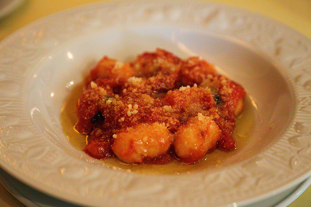 TRATTORIA CONTADINO photo 3