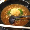 カレーうどん リキマル