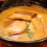 たかいち - ラーメン