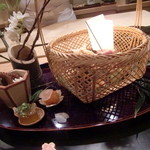 恵比寿　くろいわ - 