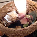 恵比寿　くろいわ - 