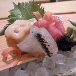 恵比寿　くろいわ - 