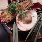 恵比寿　くろいわ - 