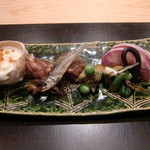 恵比寿　くろいわ - 