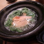 恵比寿　くろいわ - 