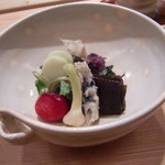 恵比寿　くろいわ - 