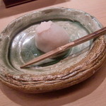 恵比寿　くろいわ - 今回は美味かった。