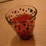 恵比寿　くろいわ - お酢らしいです。