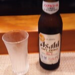 玄海鮨 - ノンアル  だけどね