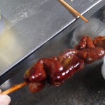 やまき - ホルモン♪