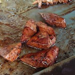 やまき - キモ♪