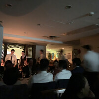 エリオ・ロカンダ・イタリアーナ - 