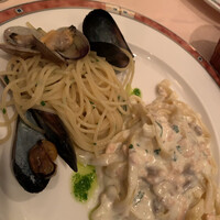 エリオ・ロカンダ・イタリアーナ - 