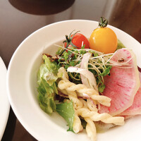 ALL FLAGS(神戸メリケンパークオリエンタルホテル) - 