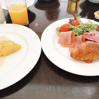 ALL FLAGS(神戸メリケンパークオリエンタルホテル) - 