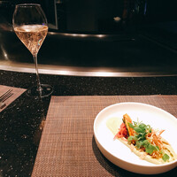 ステーキハウス オリエンタル(神戸メリケンパークオリエンタルホテル) - 