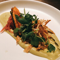 ステーキハウス オリエンタル(神戸メリケンパークオリエンタルホテル) - 