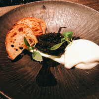 ステーキハウス オリエンタル(神戸メリケンパークオリエンタルホテル) - 