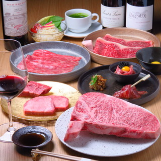 焼肉 赤坂 えいとまん_1