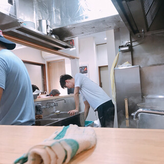 ラーメン 他力也_2