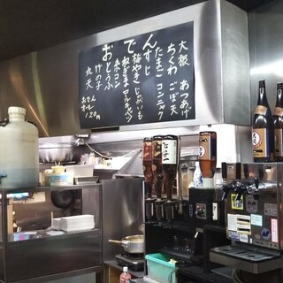 鶴橋駅でおすすめの美味しい立ち飲み居酒屋 バーをご紹介 食べログ