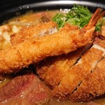 つるとんたん UDON NOODLE Brasserie - 