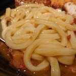 つるとんたん UDON NOODLE Brasserie - 