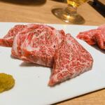 渋谷焼肉 弱肉強食 - 