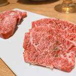 渋谷焼肉 弱肉強食 - 