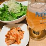 渋谷焼肉 弱肉強食 - 