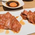 渋谷焼肉 弱肉強食 - 