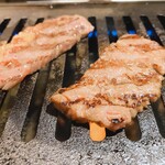 渋谷焼肉 弱肉強食 - 