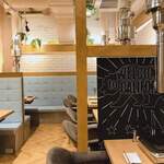 渋谷焼肉 弱肉強食 - 