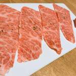 渋谷焼肉 弱肉強食 - 