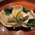 富小路 やま岸 - 