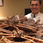 富小路 やま岸 - 