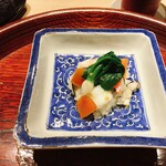 富小路 やま岸 - 