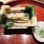 富小路 やま岸 - 