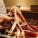 富小路 やま岸 - 