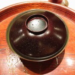 富小路 やま岸 - 