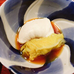 富小路 やま岸 - 