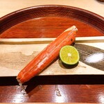 富小路 やま岸 - 