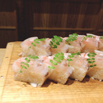 富小路 やま岸 - 