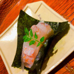 富小路 やま岸 - 