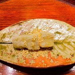 富小路 やま岸 - 