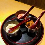 富小路 やま岸 - 